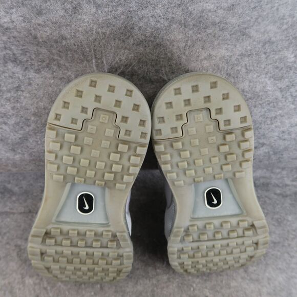 Nike Shoes Womens 8 Sneaker Air Max LD Zero Running Cross Trainer Lifestyle Grey - Picture 12 of 14